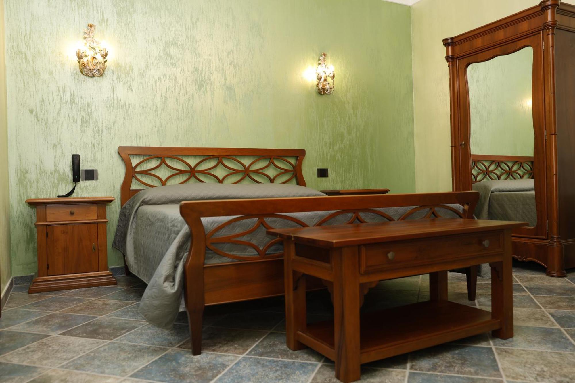 Tenuta Rosa - Gastronomia E Relax Montesano Scalo Kamer foto